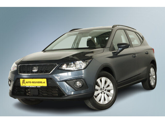 Seat Arona 1.0 TSI Style