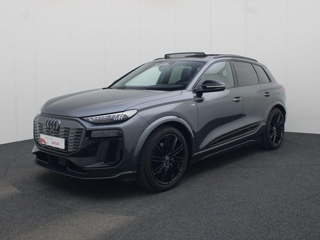 Audi e-tron Q6 S edition 286 PK
