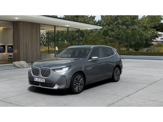 BMW X3 30e xDrive M Sport Automaat