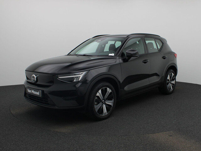Volvo XC40 Recharge Core 232PK