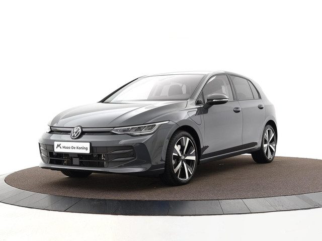 Volkswagen Golf 1.5 eHybrid 204pk DSG Life Edition