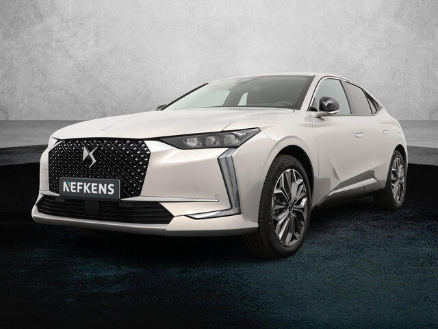DS DS 4 E-Tense Bastille 225pk Automaat