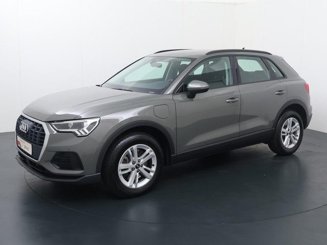 Audi Q3 45 TFSI e edition