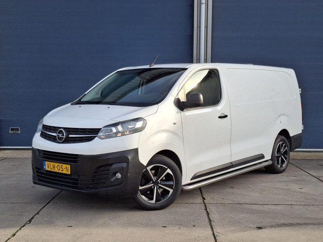Opel Vivaro 1.5 CDTI L2H1 Edition
