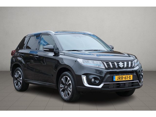 Suzuki Vitara 1.4 Boosterjet 130pk Style Smart Hybrid