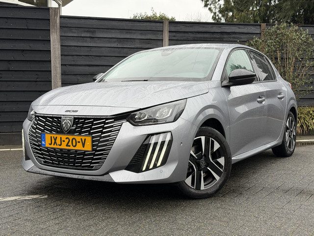 Peugeot 208 Allure 1.2 PureTech 100PK