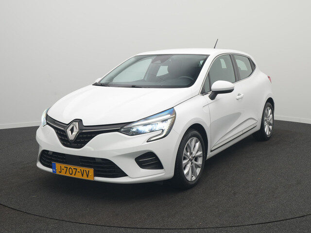 Renault Clio TCe 100 Intens
