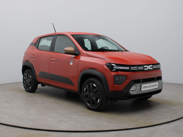 Dacia Spring Extreme 65 26.8 kWh