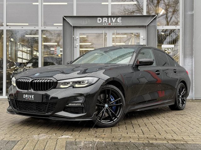 BMW 3 Serie 330e High Ex. M-Sport Plus