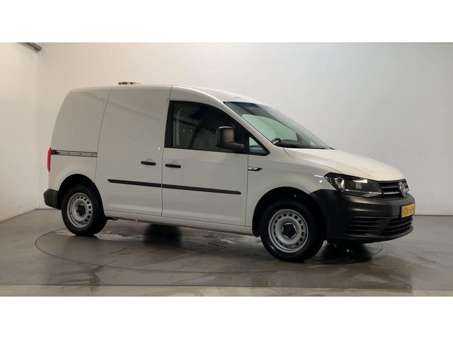 Volkswagen Caddy 2.0 TDI L1H1 Business Cruise Control Airco Elektrische Ramen