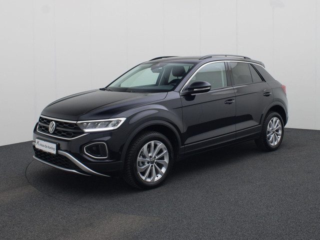 Volkswagen T-Roc 1.5TSI/150PK Life DSG