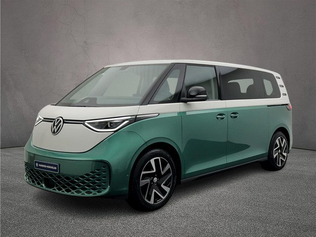 Volkswagen ID. Buzz Pro Bulli 286pk 86 kWh LWB