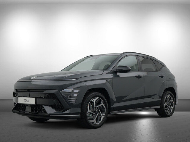 Hyundai Kona 1.6 GDI HEV N Line