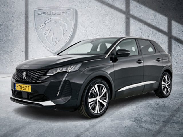 Peugeot 3008 Hybrid 225 PK Allure