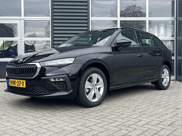 Škoda Scala 1.0 TSI Selection 115 PK