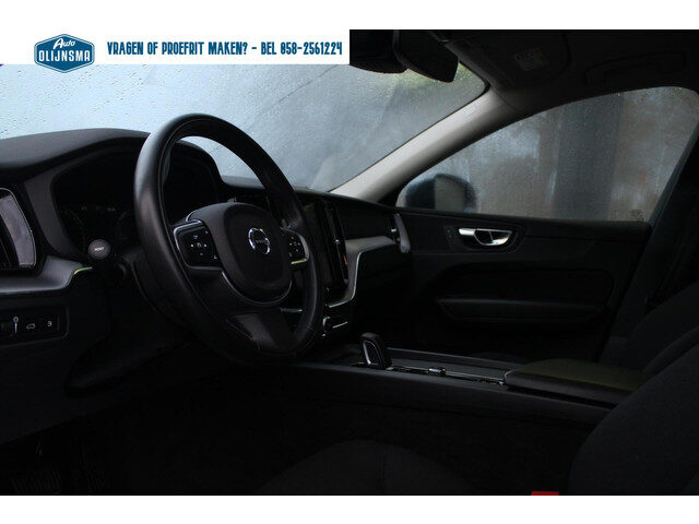 Volvo XC60 2.0 T6 Plug-in hybrid AWD Inscription Expression