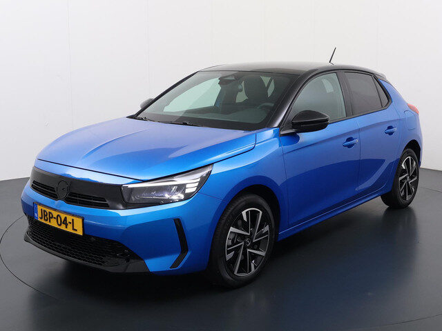 Opel Corsa 1.2 Turbo Yes