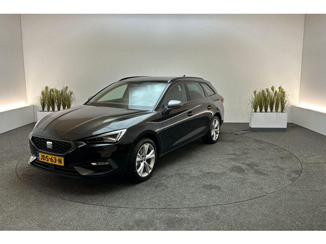 Seat Leon Sportstourer 1.5 TSI 204pk DSG e-hybrid FR Business