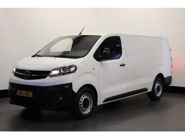 Opel Vivaro 2.0 CDTI 145PK L3 EURO 6