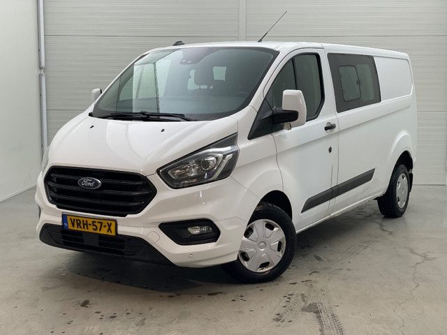 Ford Transit Custom 300 2.0 TDCI L2H1LDC