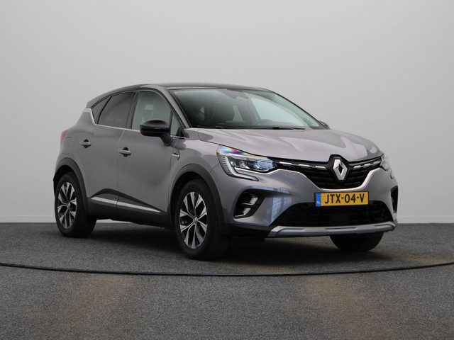 Renault Captur E-Tech Hybrid 145pk Techno