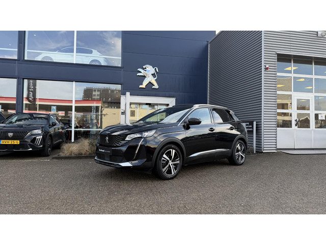 Peugeot 3008 1.6 HYbrid 225 GT