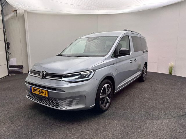 Volkswagen Caddy Maxi 1.5 TSI 150pk DSG eHybrid Style