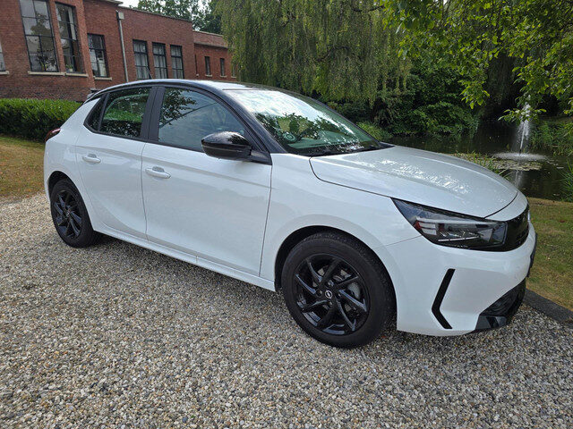 Opel Corsa 1.2 5-deurs AIRCO/cruise stoel verw