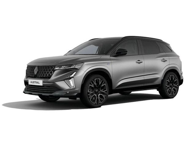 Renault Austral E-Tech full hybrid 200 Esprit Alpine