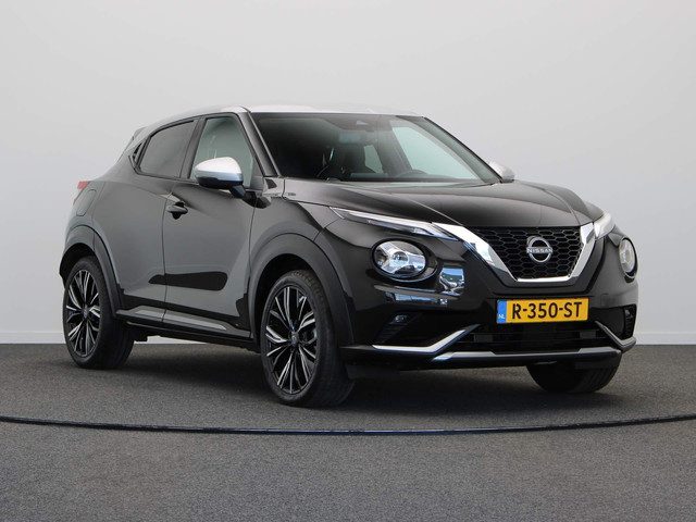 Nissan Juke DIG-T 115pk N-Design