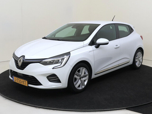 Renault Clio 1.0 TCe Zen