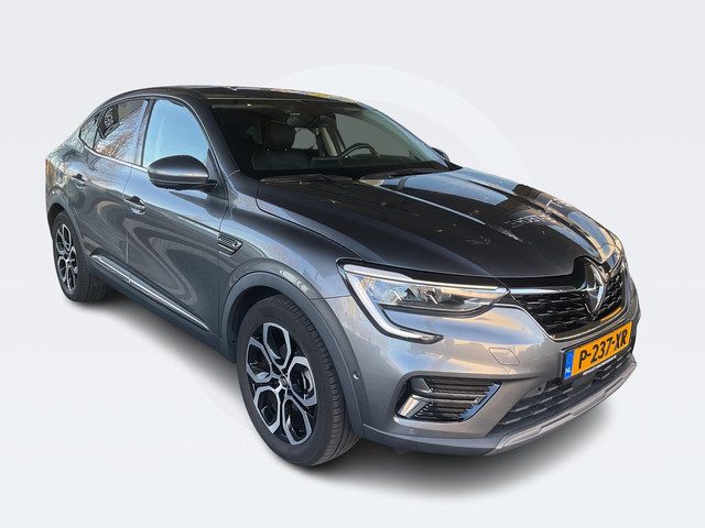 Renault Arkana 1.6 E-Tech Hybrid 145 Intens