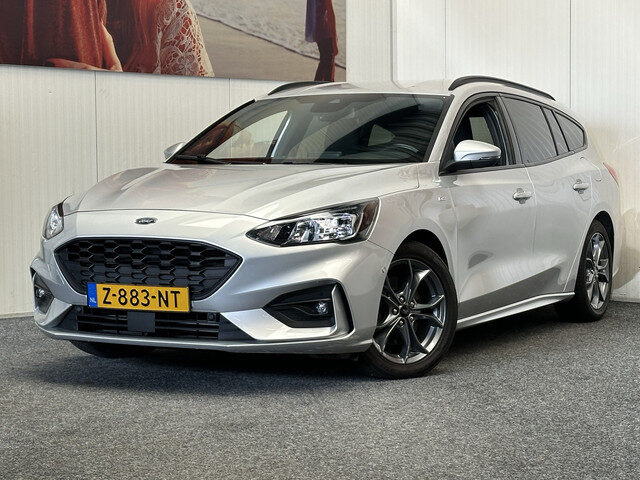 Ford Focus WAGON 1.0 ECOBOOST ST LINE BUSINESS