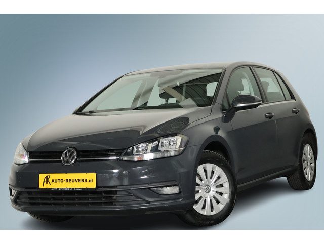 Volkswagen Golf 1.0 TSI Trendline