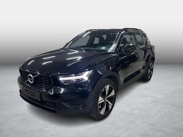 Volvo XC40 Plug-in Hybrid T4 R-Design