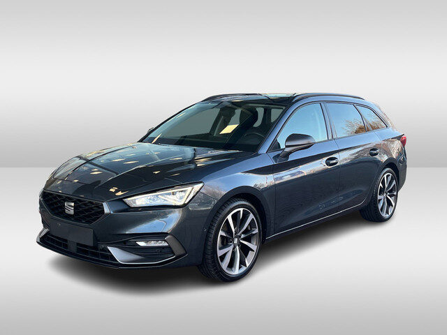 Seat Leon Sportstourer 1.5 eTSI FR