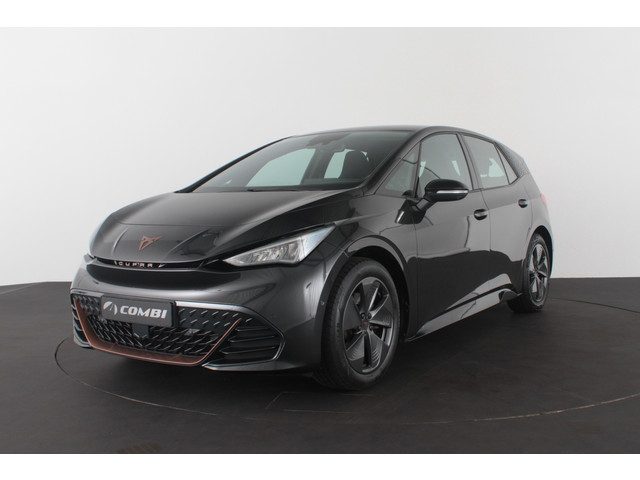 Cupra Born Business Plus 62 kWh