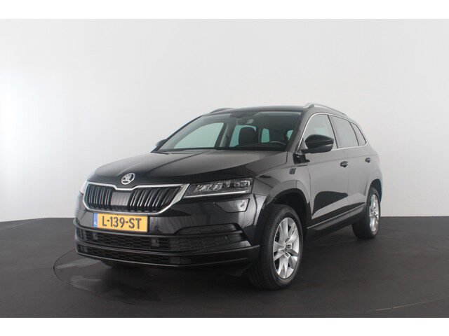 Škoda Karoq 1.5 TSI ACT Style > 150pk