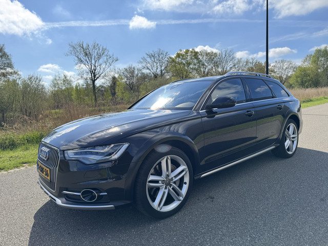 Audi A6 Allroad quattro 3.0 TDI BiT S-Line Plus