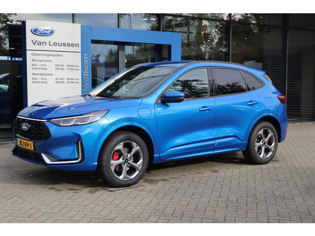 Ford Kuga 2.5 PHEV ST-LINE-X 2025