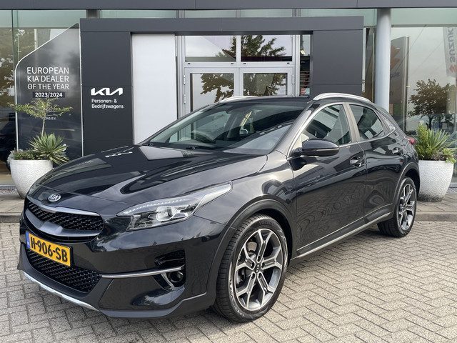 Kia XCeed 1.0 T-GDi DynamicLine