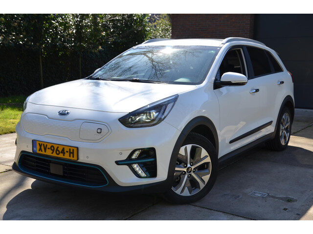 Kia e-Niro ExecutiveLine 64 kWh