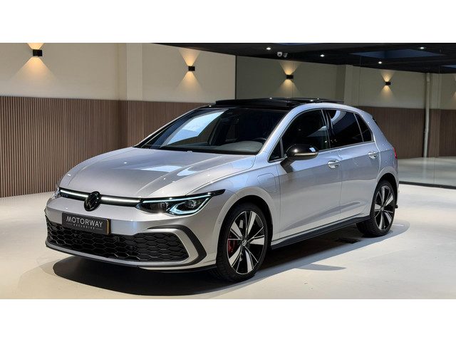 Volkswagen Golf 1.4 eHybrid GTE Pano|Matrix|Camera|Blindspot
