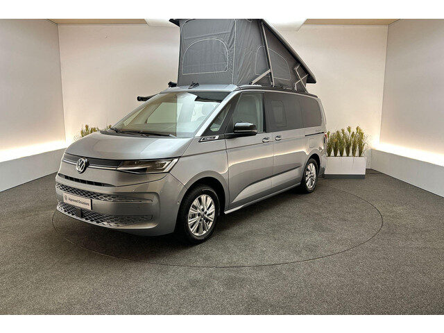 Volkswagen Transporter California Ocean 1.5 e-hybrid 245pk DSG 4Motion