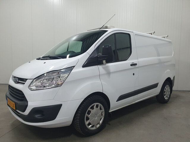 Ford Transit Custom 290 2.0 TDCI L1H1 Trend