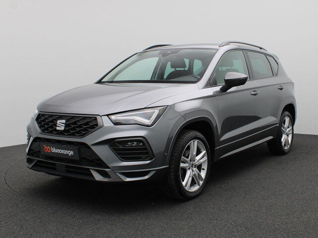 Seat Ateca 1.5 TSI FR Business Intense 150PK DSG