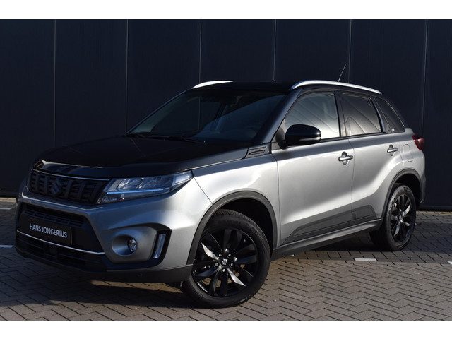 Suzuki Vitara 1.5 Hybrid Style