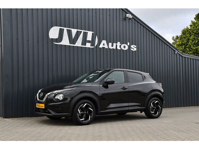 Nissan Juke 1.0 DiG-T Acenta