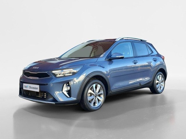 Kia Stonic 1.0 T-GDi MHEV DynamicPlusLine