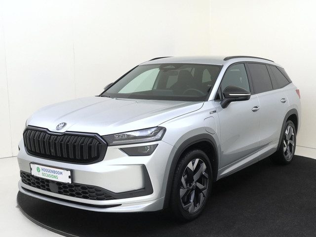 Škoda Kodiaq 1.5 TSI PHEV Sportline Business
